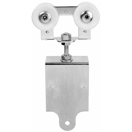 Richards-Wilcox SERIES 3120 TRUCK ONLY(PAIR) SS 3120.00001SS